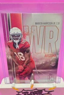 Marvin Harrison Jr.