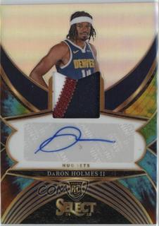 DaRon Holmes II