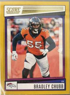 Bradley Chubb