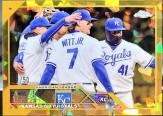 Kansas City Royals