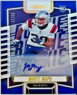 Marte Mapu