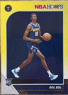 Bol Bol