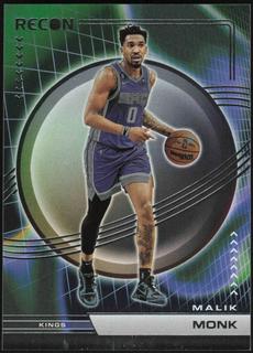Malik Monk