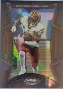 Terry McLaurin