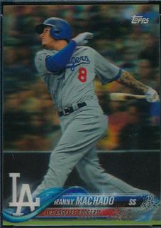 Manny Machado