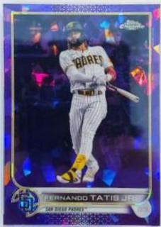 Fernando Tatis Jr.