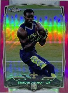 Brandon Coleman