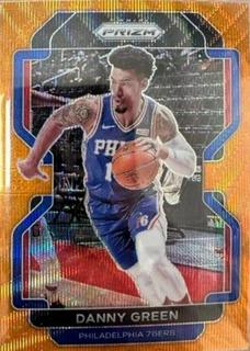 Danny Green