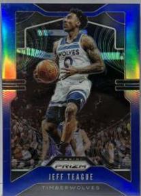 Jeff Teague
