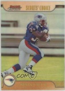 Kevin Faulk