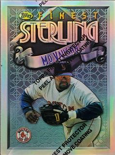Mo Vaughn