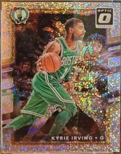 Kyrie Irving