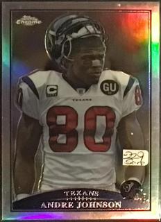 Andre Johnson