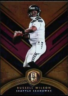 Russell Wilson