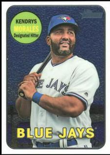 Kendrys Morales