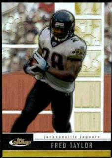 Fred Taylor