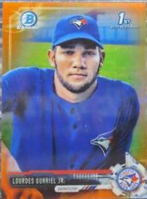 Lourdes Gurriel Jr.