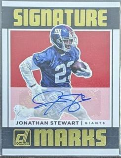 Jonathan Stewart