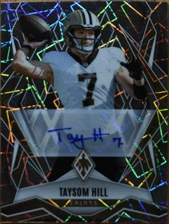 Taysom Hill