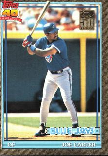 Joe Carter