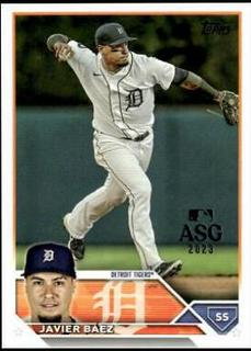 Javier Baez