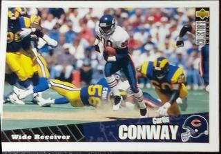 Curtis Conway