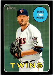 Lance Lynn