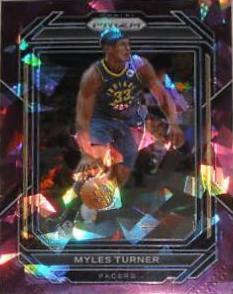 Myles Turner