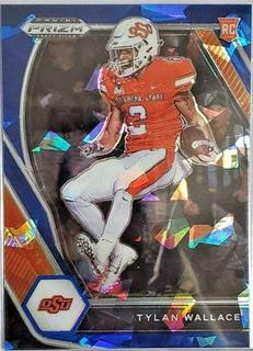 Tylan Wallace