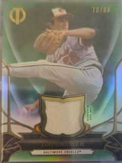 Jim Palmer