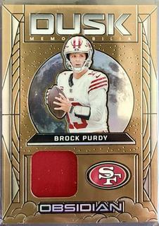 Brock Purdy
