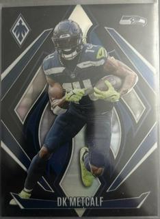 DK Metcalf