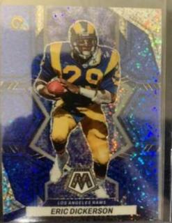 Eric Dickerson