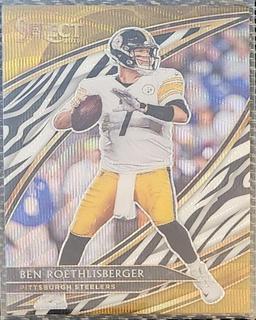 Ben Roethlisberger