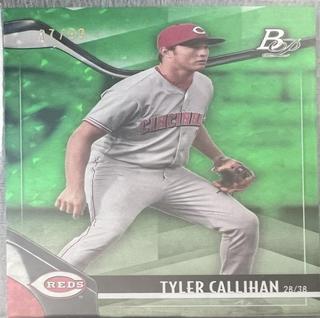 Tyler Callihan