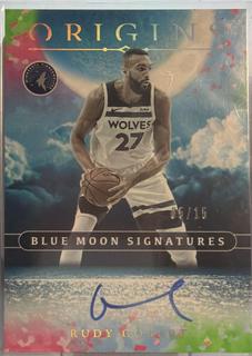 Rudy Gobert