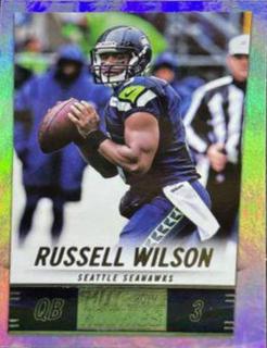 Russell Wilson