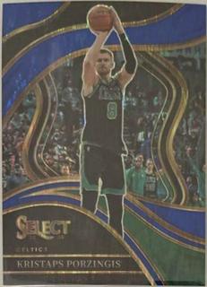 Kristaps Porzingis