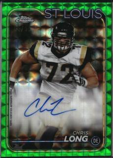 Chris Long