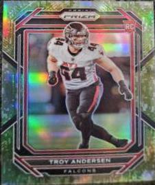 Troy Andersen