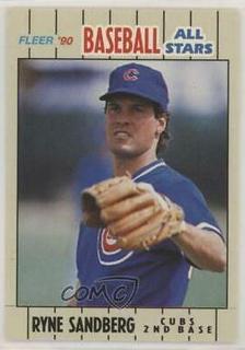 Ryne Sandberg