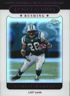 Curtis Martin