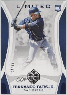 Fernando Tatis Jr.