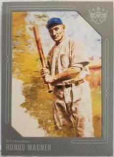 Honus Wagner