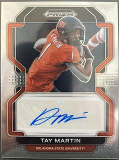 Tay Martin