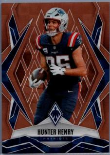Hunter Henry