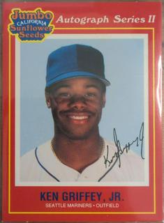 Ken Griffey Jr.