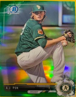 A.J. Puk