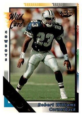 Robert Williams [100 Stripe] #367