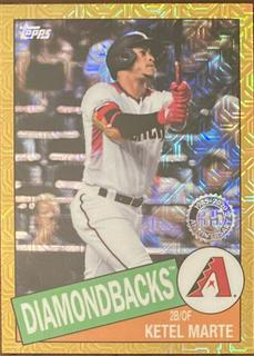 Ketel Marte